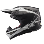 Casco Supertech M10 Ampress.