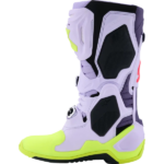 Botas Alpinestars Tech 10 Supervented para motocross y enduro. Máxima ventilación, protección profesional y alto rendimiento.