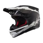 Casco Supertech M10 Ampress. - Imagen 3