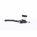 Bomba de freno axial BERINGER Classic Ø20,5mm depósito acoplado - Maneta tipo A (16cm) - Imagen 2