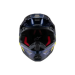 Casco Alpinestars Supertech M10 TLD 25 MIPS® con MIPS E-2, calotas S-M10 y ventilación extrema. Máxima protección y diseño TLD exclusivo.
