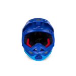 Casco Alpinestars Supertech M10 Flood MIPS® con calotas S-M10, MIPS E-2 y ventilación extrema. Máxima protección y diseño racing off-road.