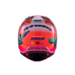 Casco Alpinestars Supertech M10 Deegan MIPS® con MIPS E-2, calotas S-M10 y ventilación extrema. Protección profesional y diseño exclusivo Deegan.