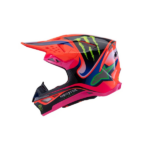 Casco Supertech M10 Deegan MIPS®