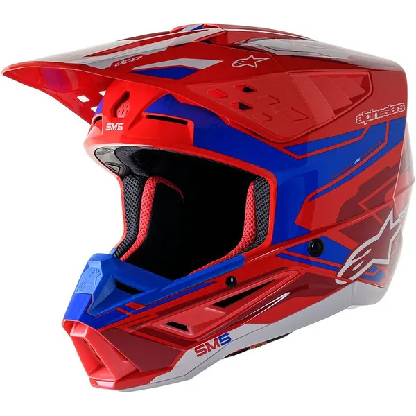 Casco Alpinestars Supertech M10 Deegan MIPS® | Motocross Pro Casco Alpinestars Supertech M10 Deegan MIPS® con MIPS E-2, calotas S-M10 y ventilación extrema. Protección profesional y diseño exclusivo Deegan.