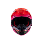Casco Alpinestars Supertech M10 Deegan MIPS® con MIPS E-2, calotas S-M10 y ventilación extrema. Protección profesional y diseño exclusivo Deegan.