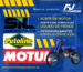 Blog de mantenimiento para moto con guías claras y productos de calidad. Aceites, frenos, suspensión y limpieza para tu moto.