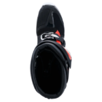 Botas Alpinestars Tech 7 Enduro Drystar® impermeables. Máxima protección, agarre enduro y comodidad total. Compra segura y envío rápido.