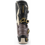 Botas Alpinestars Tech 7 Enduro Drystar® impermeables. Máxima protección, agarre enduro y comodidad total. Compra segura y envío rápido.