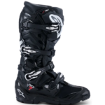 Botas Alpinestars Tech 7 Enduro Drystar® impermeables. Máxima protección, agarre enduro y comodidad total. Compra segura y envío rápido.