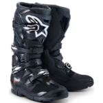 Botas Alpinestars Tech 7 Enduro Drystar® impermeables. Máxima protección, agarre enduro y comodidad total. Compra segura y envío rápido.