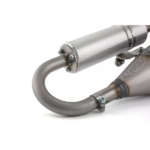 Compra el escape 2Fast 100cc para Yamaha Aerox y MBK Nitro. Máximo rendimiento en competición, diseñado para setups racing extremos.