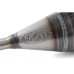 Escape 2Fast 100cc MBK Nitro / Yamaha Aerox. - Imagen 3