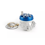 Compra el cilindro 2Fast 80cc carrera 44,9mm para Minarelli AM6. Kit de competición con alto rendimiento y asesoramiento profesional incluido.