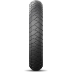 Compra el Michelin Anakee Adventure 120/70 R19 60V TL M+S al mejor precio. Neumático trail mixto con gran agarre en carretera y buen rendimiento en pistas.