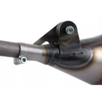 Compra el escape 2Fast 100cc Derbi Euro 3 / 4. Diseñado para competición, máximo rendimiento en motores preparados