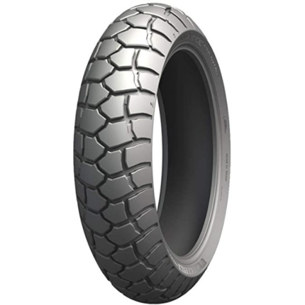 Compra el Michelin Anakee Adventure 170/60 R17 72V TL M+S al mejor precio. Neumático trail trasero con gran agarre en carretera y buen rendimiento en pistas.