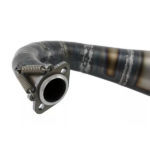 Compra el escape 2Fast 86-94cc Yamaha Aerox (TFAST013). Diseñado para motores preparados, máximo rendimiento en competición.