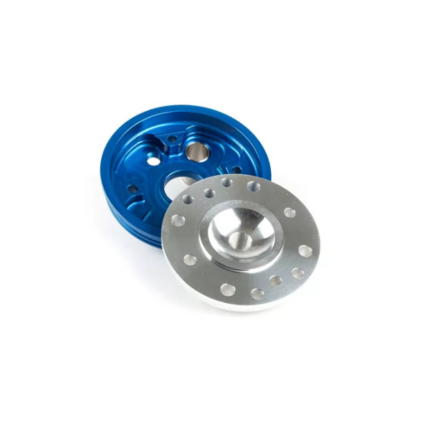 Compra el cilindro 2Fast 80cc carrera 44,9mm para Minarelli AM6. Kit de competición con alto rendimiento y asesoramiento profesional incluido.