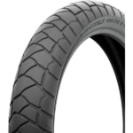 Compra el Michelin Anakee Adventure 120/70 R19 60V TL M+S al mejor precio. Neumático trail mixto con gran agarre en carretera y buen rendimiento en pistas.
