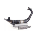 Escape 2Fast 70cc Derbi Euro 3 / 4 | Alto rendimiento competición
