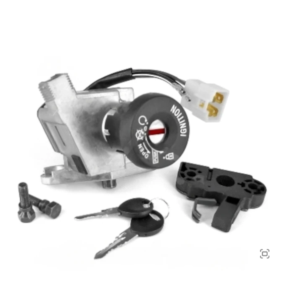 cerradura yamaha jog rr Compra la cerradura TNT para Yamaha Jog R y Jog RR. Recambio completo con llaves incluidas, instalación sencilla y envío rápido desde España.