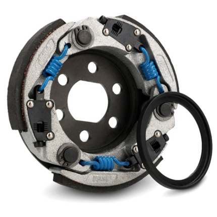 Embrague Polini Evolution 3G 107mm Minarelli Horizontal Jog RR